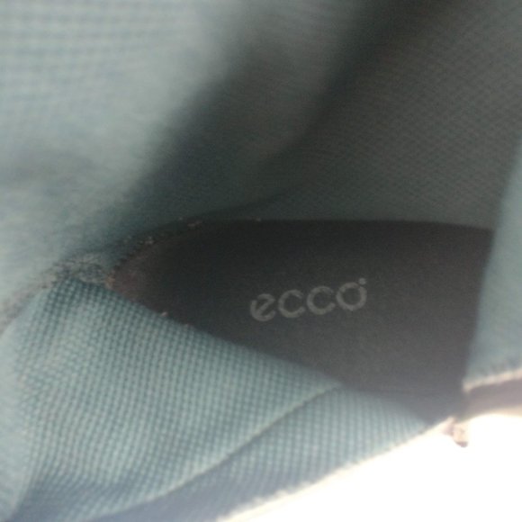 Riding boot, Tall boot, 100%LEATHER in Full Zip High boot 37/6.5us LEATHER upper - Picture 9 of 13